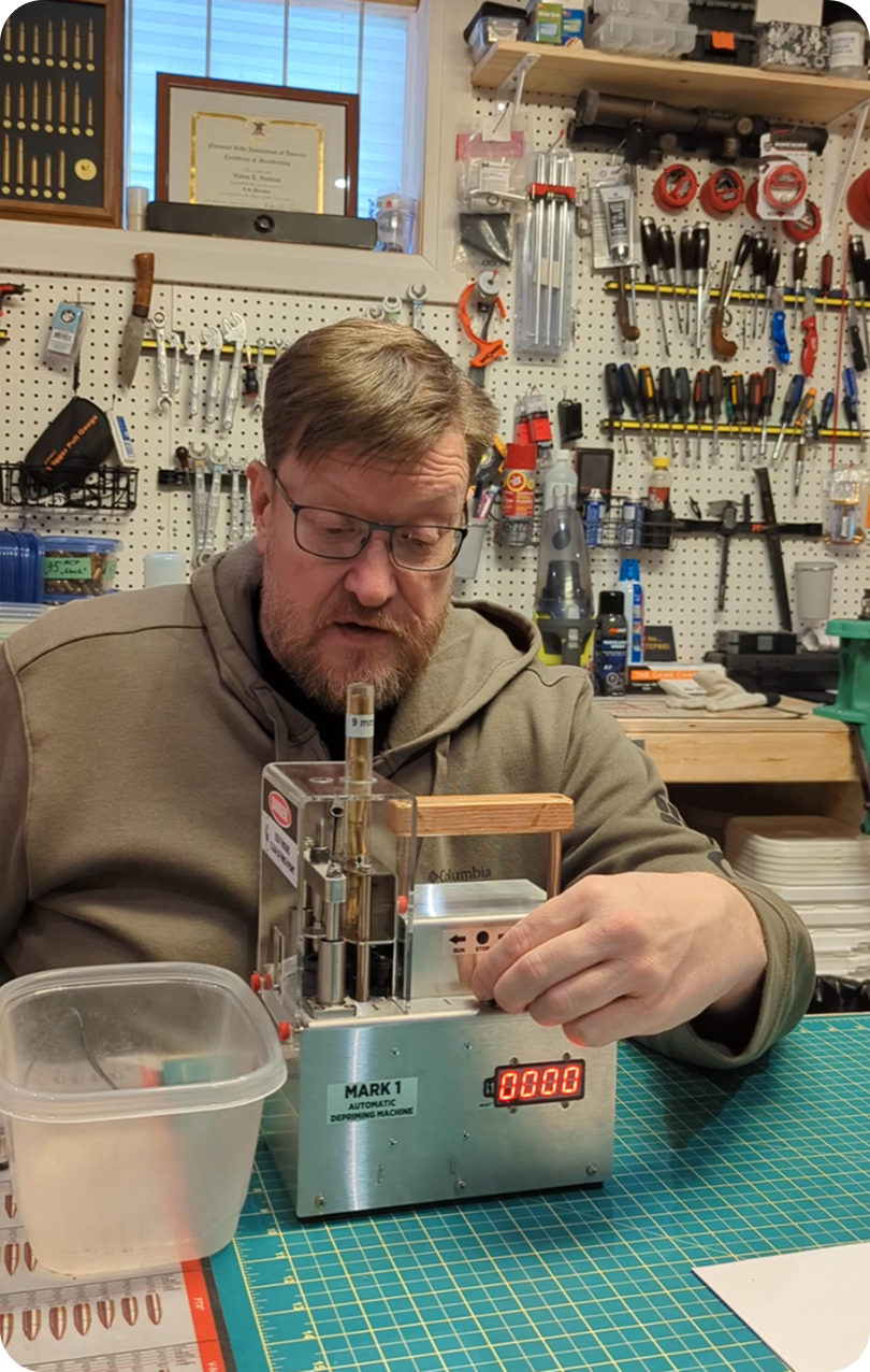 Idle Test and Live Test